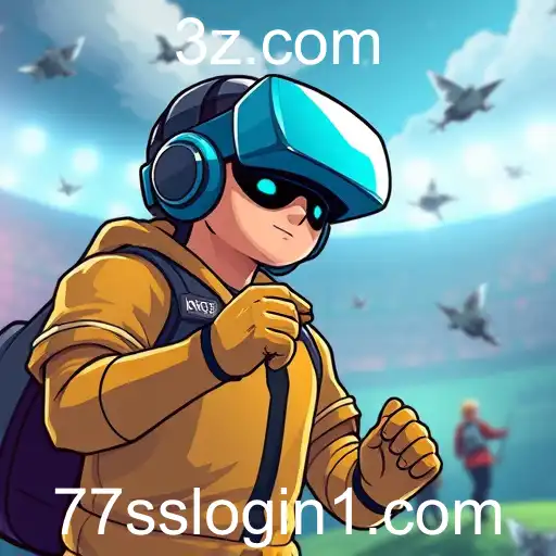 Ascensão do 77SS: Impacto no Mercado de Jogos Online