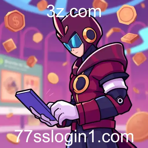 O Impacto do 77ss Login no Mundo dos Jogos