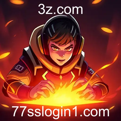 A Expansão do 77ss Login e as Novas Tendências de Jogos em 2025