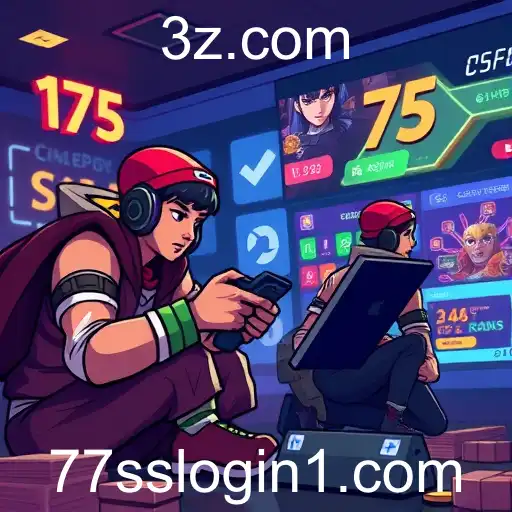 Explorando o Mundo dos Jogos: Como 