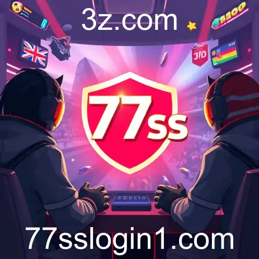 A Revolução dos Jogos Online em 2026: O Fenômeno 77ss