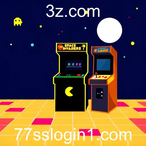 Expansão do Site de Jogos 77ss Explode em Popularidade em 2025