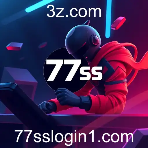 A Ascensão e Expansão do 77ss no Cenário de eSports