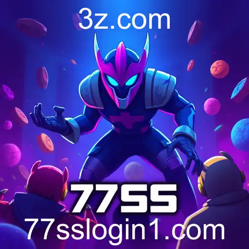 A Expansão do 77SS Login no Mundo dos Jogos
