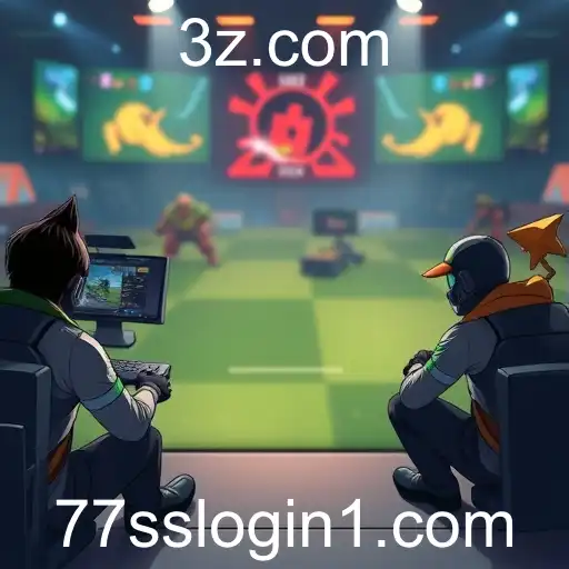 A Popularidade Crescente do 77ss no Mundo dos Jogos