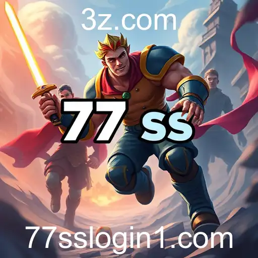 A Ascensão do 77ss no Cenário de Jogos Brasileiro