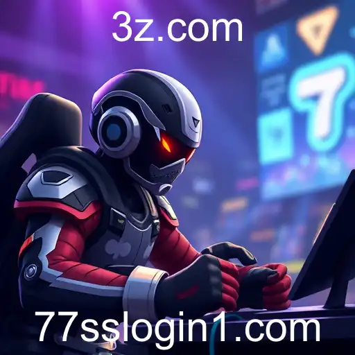 77SS Login: A Evolução do Jogo Online em 2026