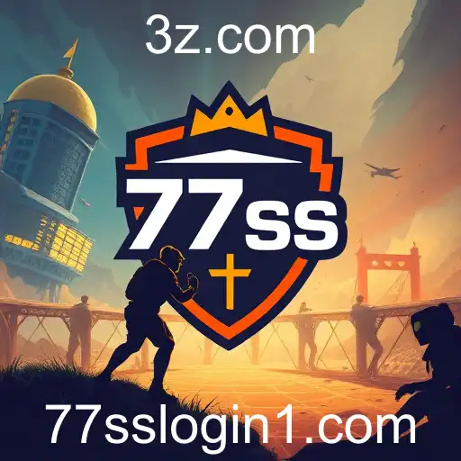A Ascensão do 77ss Login no Mundo dos Jogos