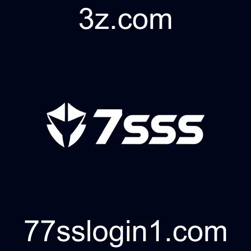 A Trajetória de Sucesso do 77ss Login nos Games