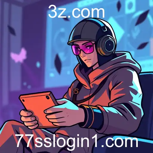O Crescimento do 77ss no Mercado de Jogos