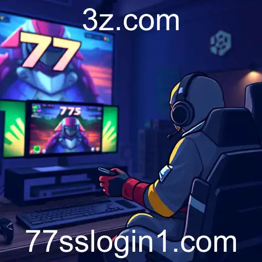 Crescimento e Desafios do 77ss no Cenário dos Jogos Online