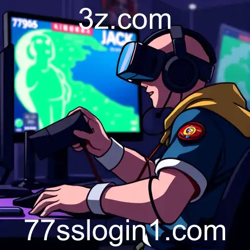 A Ascensão do 77SS no Cenário de Jogos Online
