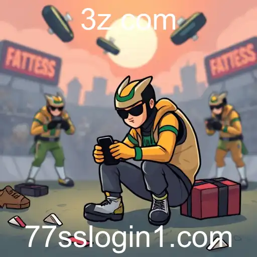 A Revolução dos Sites de Jogos no Brasil