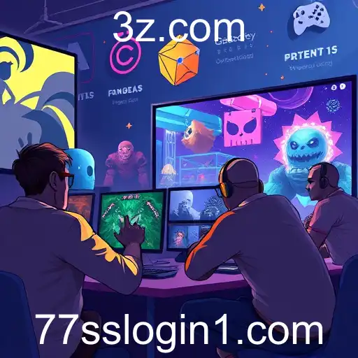 Expansão do Mercado de Jogos Online no Brasil