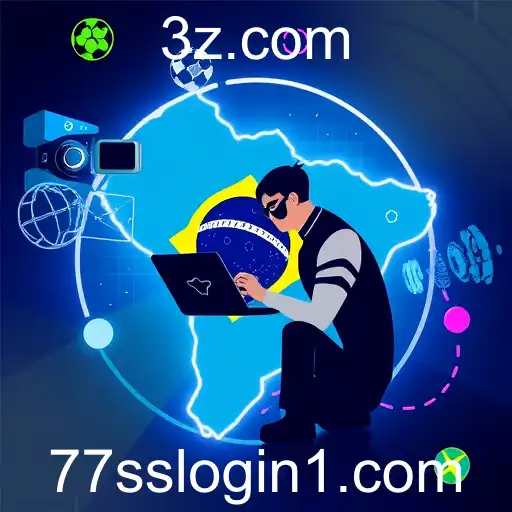 Crescimento do Setor de Jogos no Brasil: O Caso do 77ss