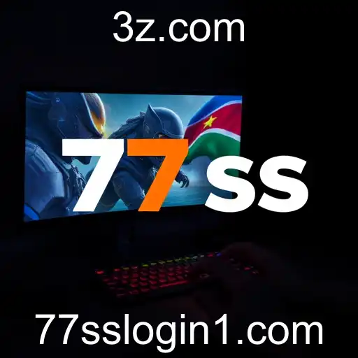 Revolução dos Jogos Digitais e o Fenômeno 77SS