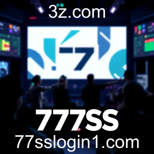 Expansão de Plataformas de Jogos: 77ss login e o Cenário Atual