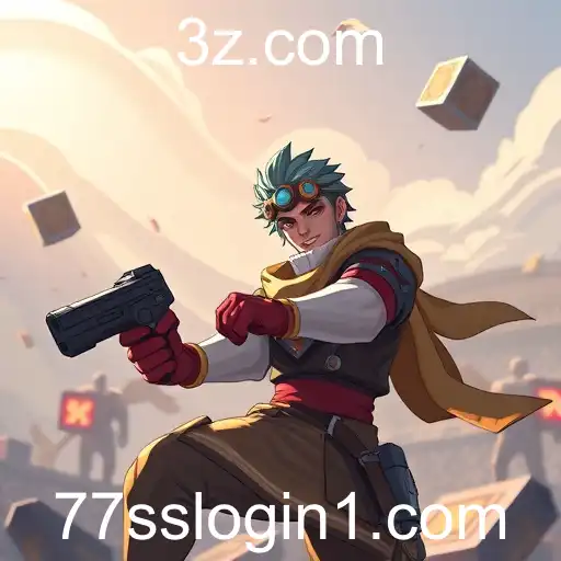 Expansão dos Jogos Online em 2026