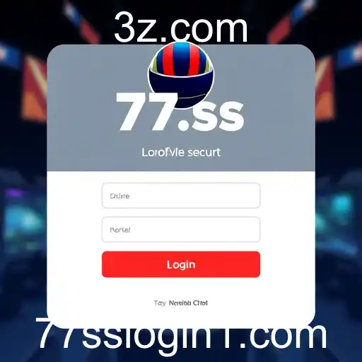 Explorando o Mundo dos Jogos Online com 77ss Login