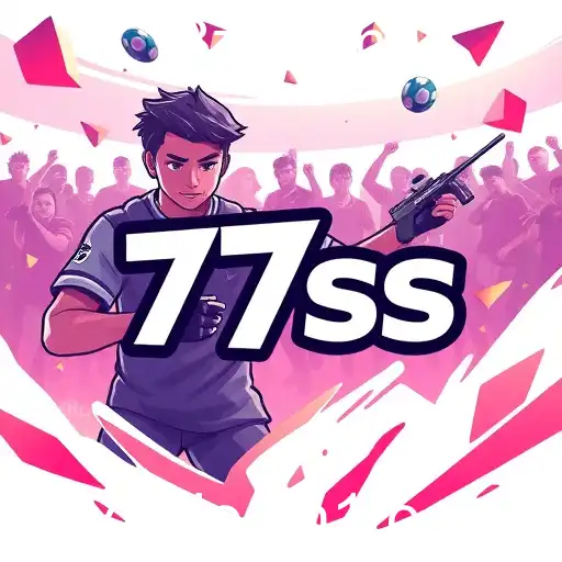 A Expansão da Plataforma de Jogos 77ss