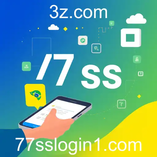 77ss Login: A Nova Era dos Jogos Online em 2025