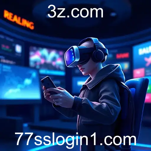 Tendências e Desafios no Mundo dos Jogos Online