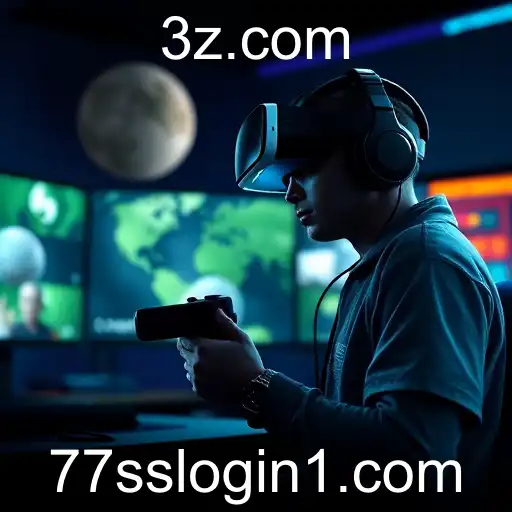 Novo Horizonte dos Jogos Online
