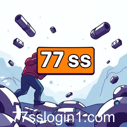 A Ascensão do '77ss login' no Mundo dos Jogos
