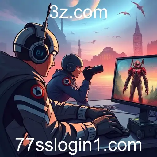 77ss: O Sucesso dos Jogos em 2026