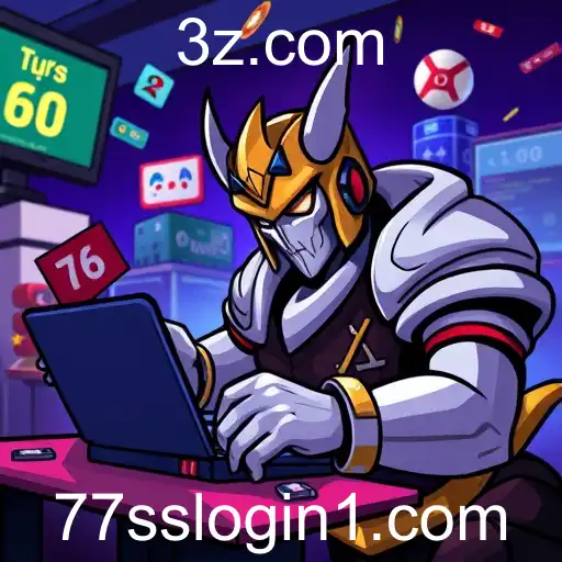 A Revolução dos Jogos Online no Brasil