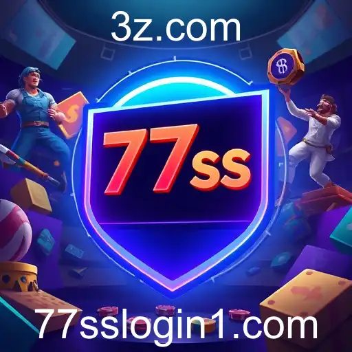 A Revolução dos Jogos Online: A Ascensão do 77ss Login