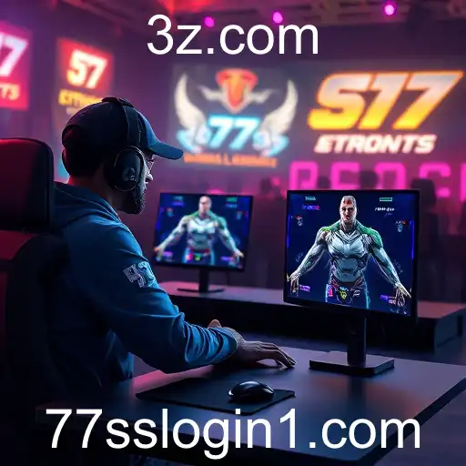 Inovação e Crescimento no Mundo dos Jogos Online