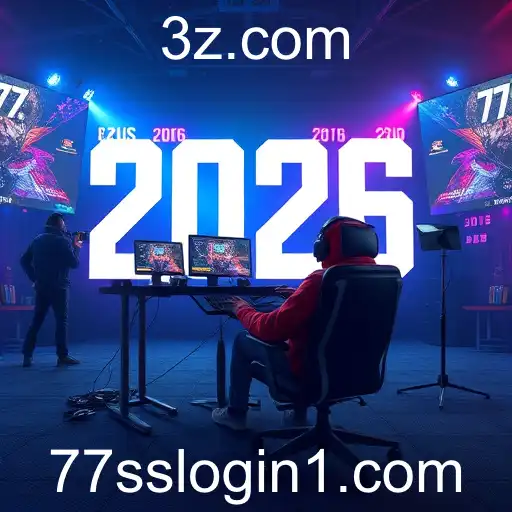 Tendências e Novidades no Mundo dos Jogos 2026