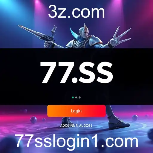 Tendências de Jogos e Novo Portal 77ss