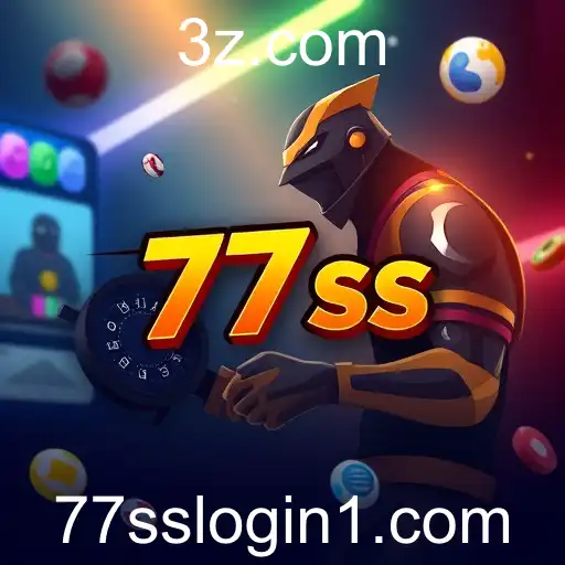 Tendências e Desafios do Site de Jogos 77ss