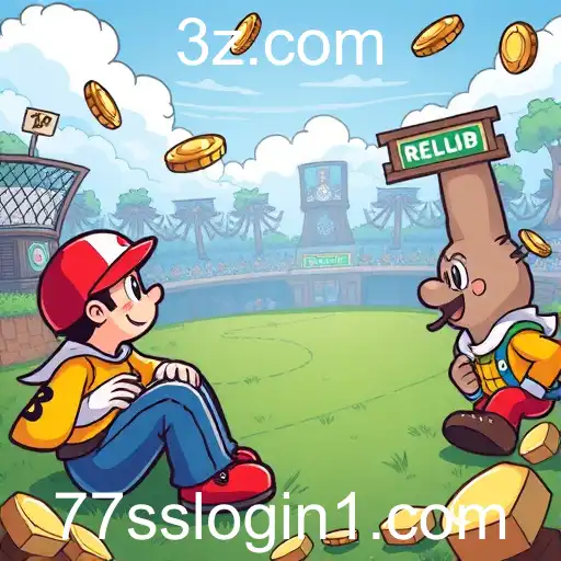 Crescimento e Desafios do Site 77ss no Mercado de Jogos