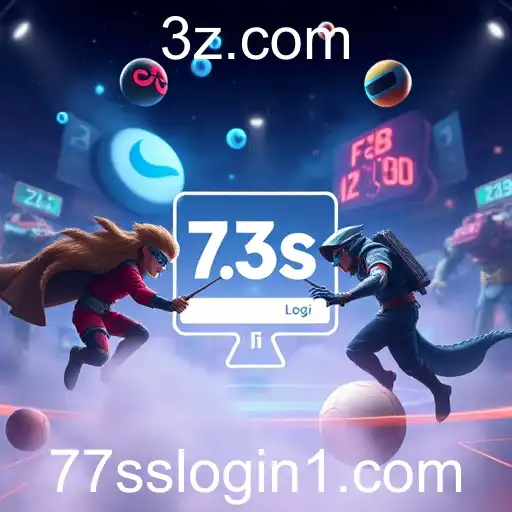 O Impacto de '77ss login' no Cenário de Jogos Online