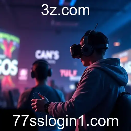 Crescimento e Desafios do Mercado de Jogos em 2026