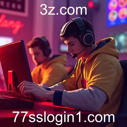 A Ascensão dos Jogos On-line: 77ss e as Novas Tendências de 2026