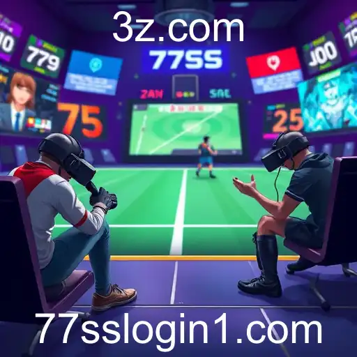 A Expansão dos Jogos Online em 2025