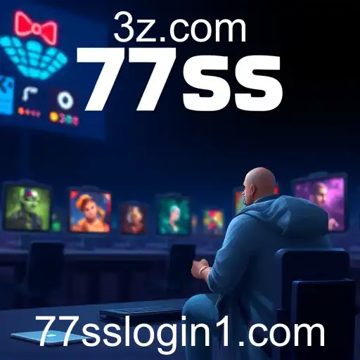 A Ascensão dos Jogos Online e o Fenômeno 77ss