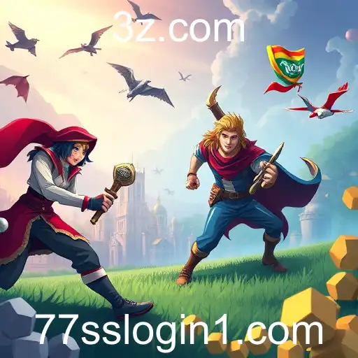 A Nova Era dos Sites de Jogos em Português