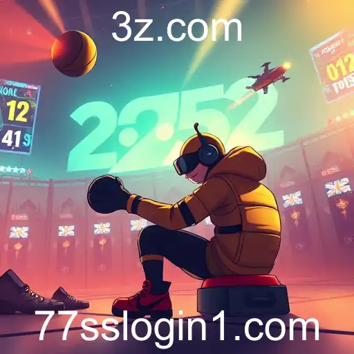 A Revolução dos Jogos Online em Português: 77ss Login Ganha Destaque