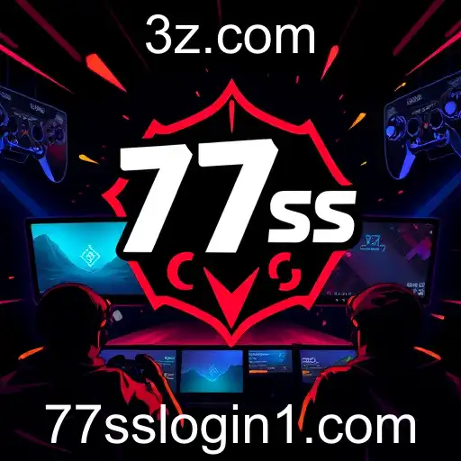 A Ascensão do 77ss no Cenário de Jogos Online