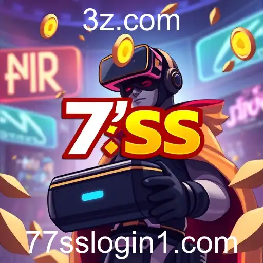 O Crescimento do 77ss Login no Mercado de Jogos