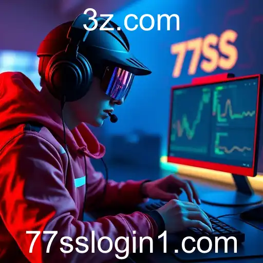 A Nova Era dos Jogos Online e o Papel do 77ss Login