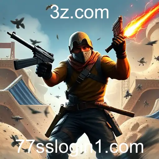 A Revolução dos Jogos: Como a Plataforma 77ss Está Transformando o Mercado