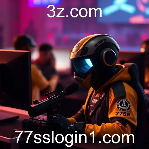 A Ascensão do '77ss' no Universo Gamer